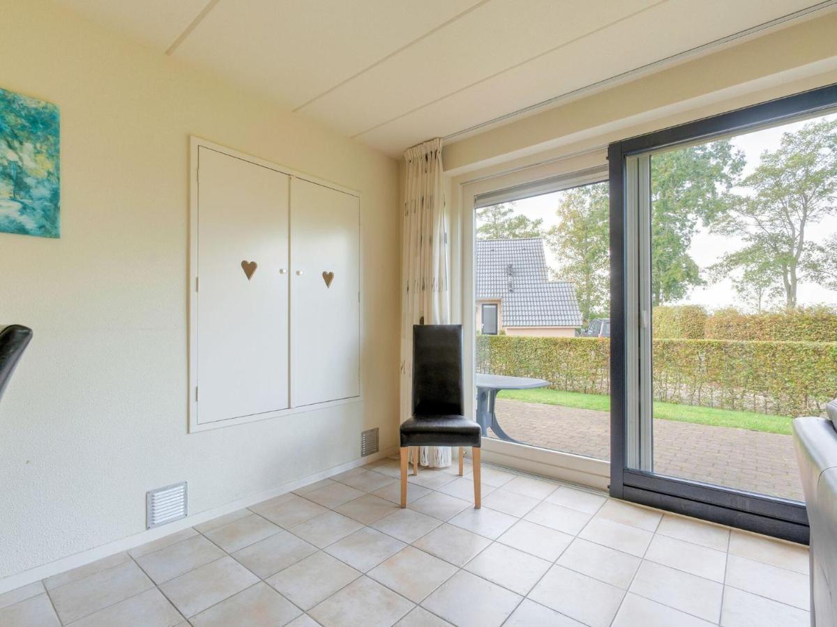 Serene Holiday Home In Gaasterl N Sleat Sondel Екстериор снимка